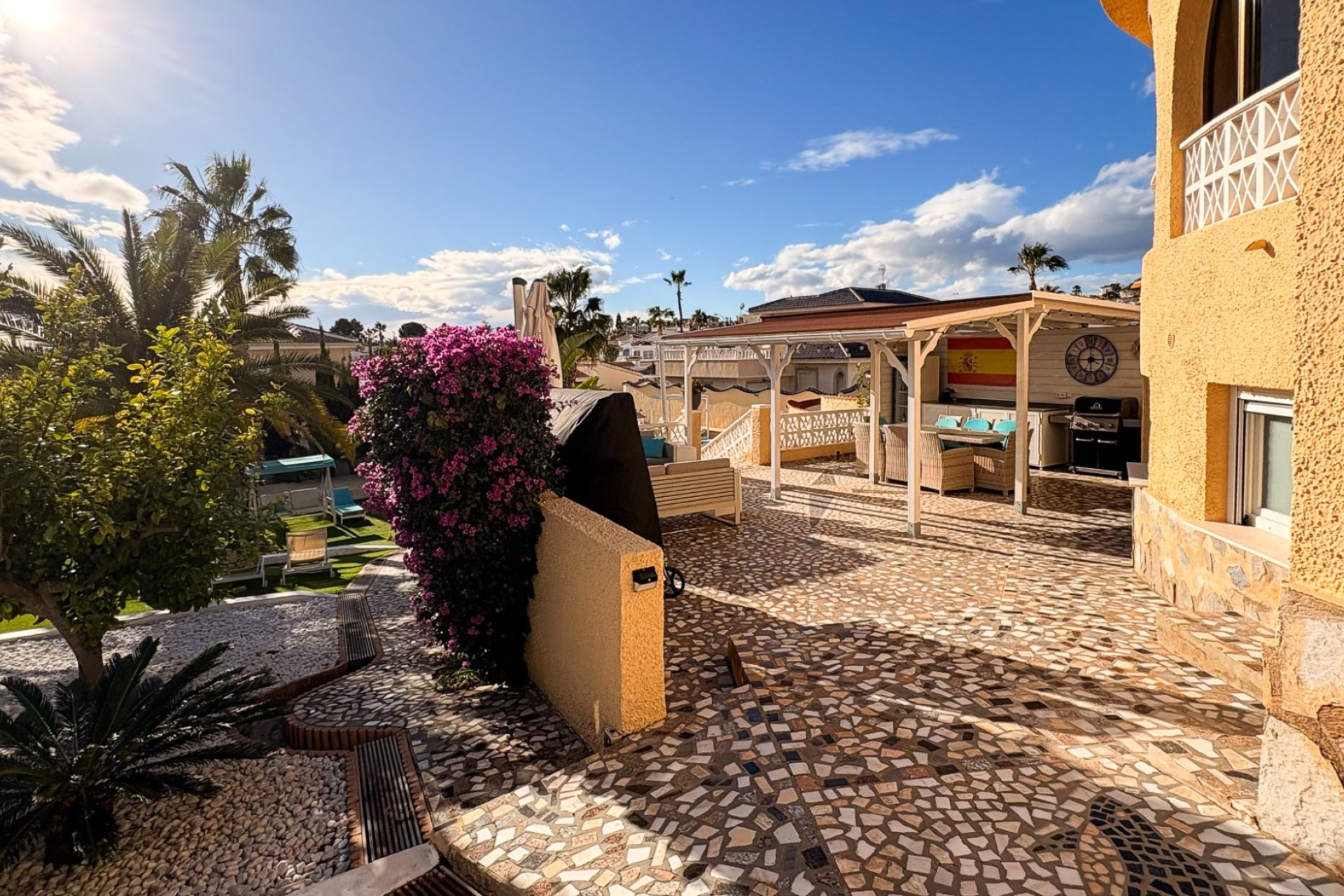 Herverkoop - Villa - Ciudad Quesada