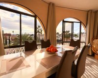 Herverkoop - Villa - Ciudad Quesada