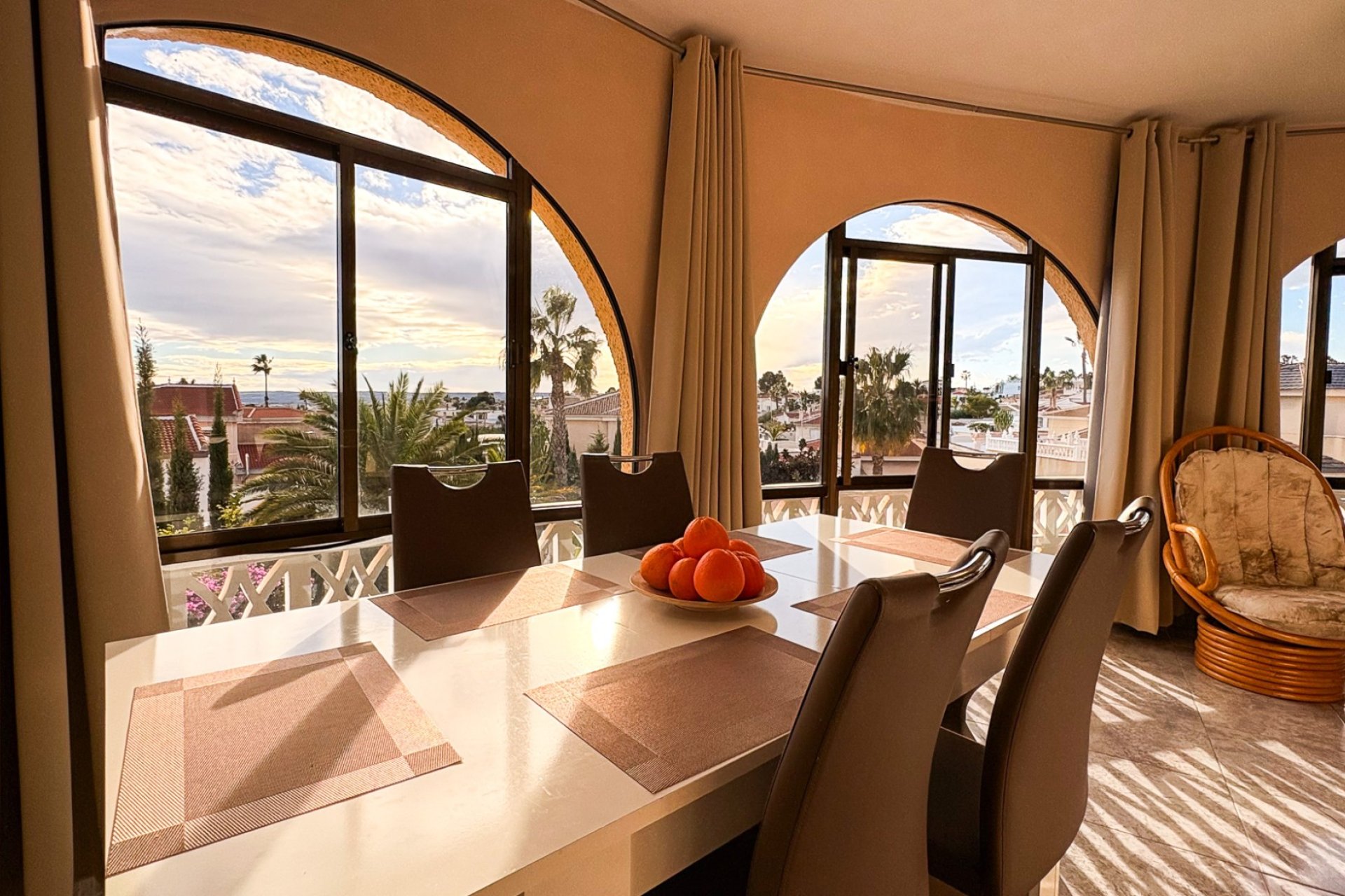 Herverkoop - Villa - Ciudad Quesada