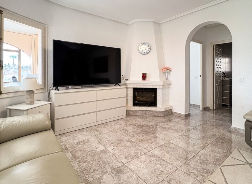 Herverkoop - Villa - Ciudad Quesada