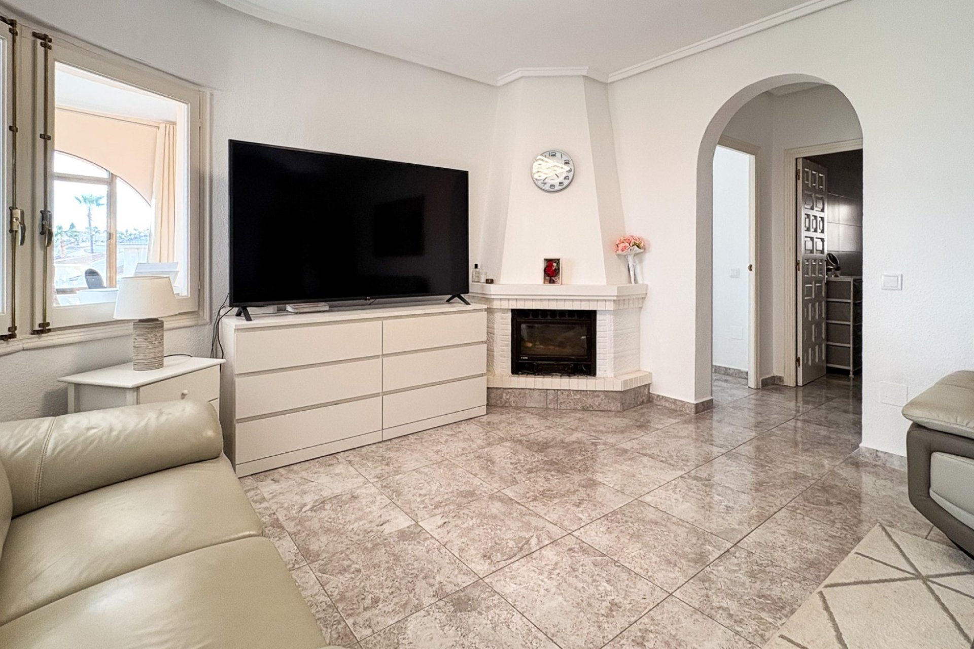 Herverkoop - Villa - Ciudad Quesada