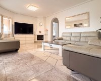 Herverkoop - Villa - Ciudad Quesada