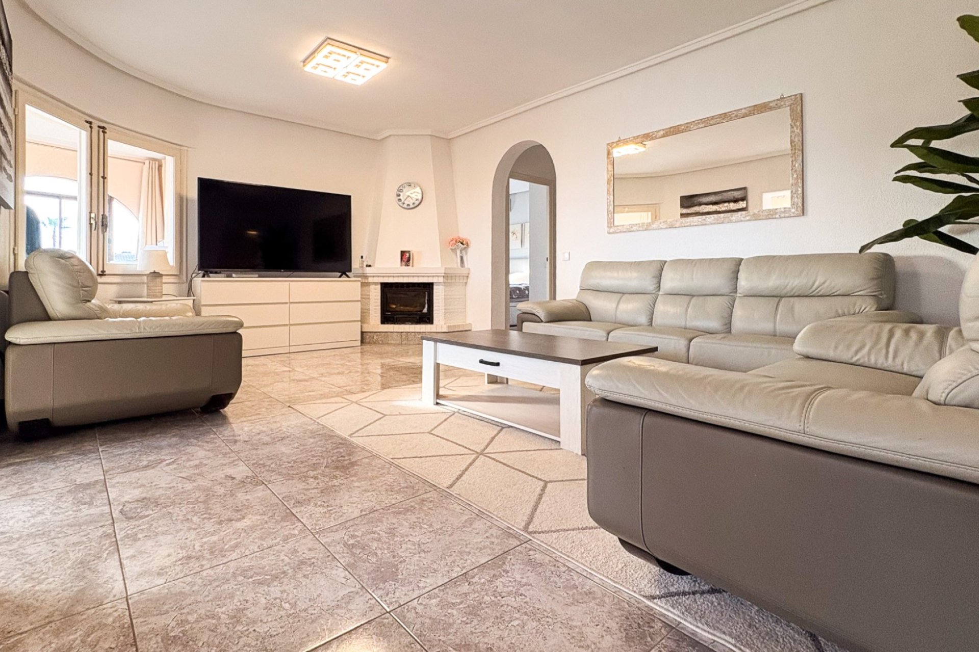 Herverkoop - Villa - Ciudad Quesada