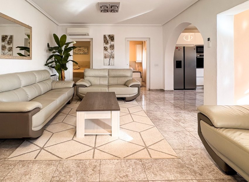 Herverkoop - Villa - Ciudad Quesada