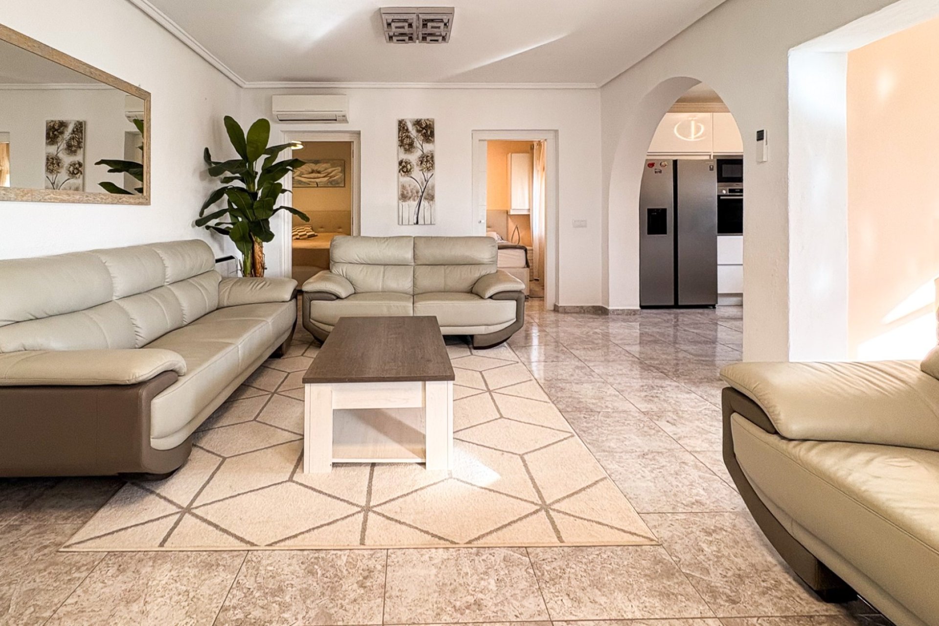 Herverkoop - Villa - Ciudad Quesada