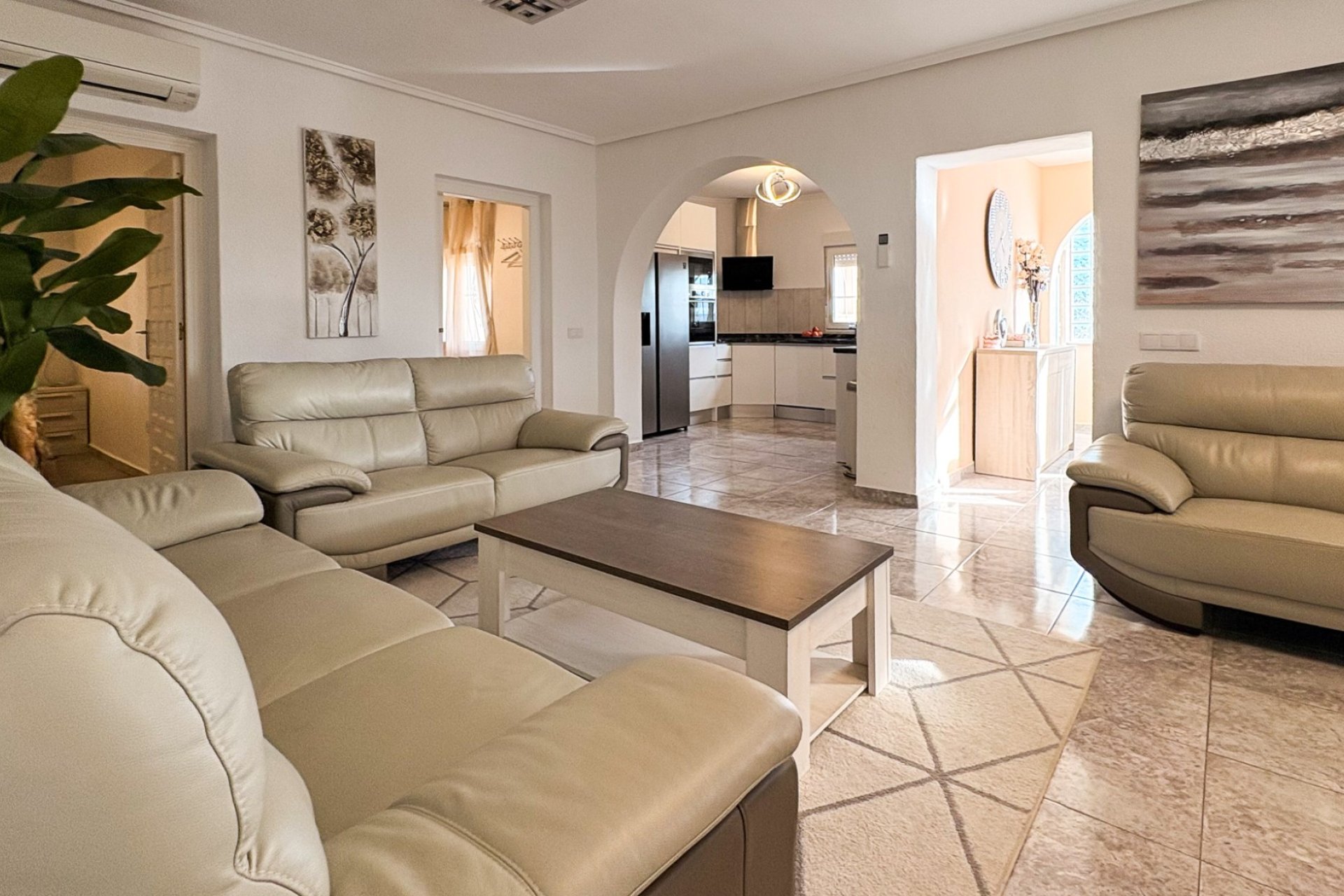 Herverkoop - Villa - Ciudad Quesada