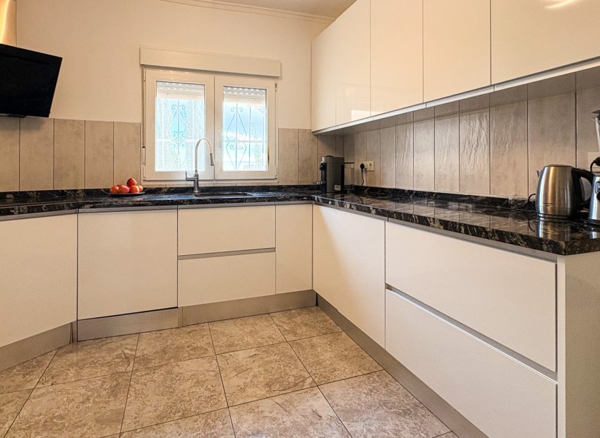 Herverkoop - Villa - Ciudad Quesada