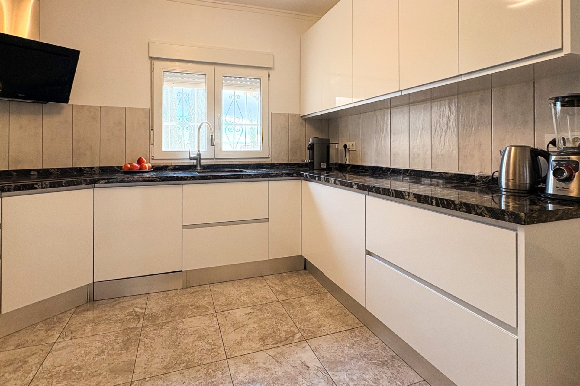 Herverkoop - Villa - Ciudad Quesada