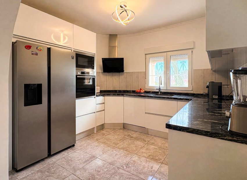 Herverkoop - Villa - Ciudad Quesada