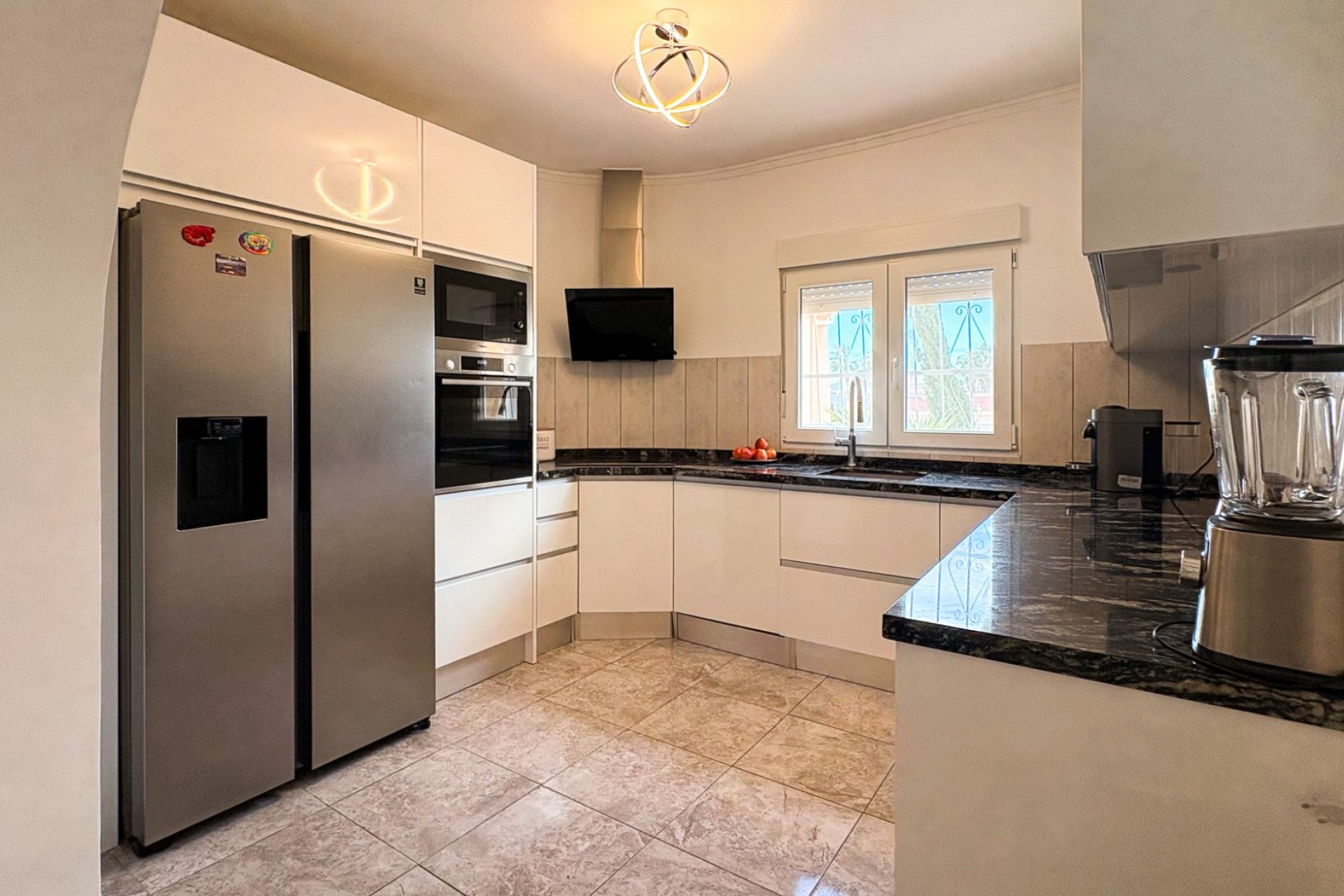 Herverkoop - Villa - Ciudad Quesada