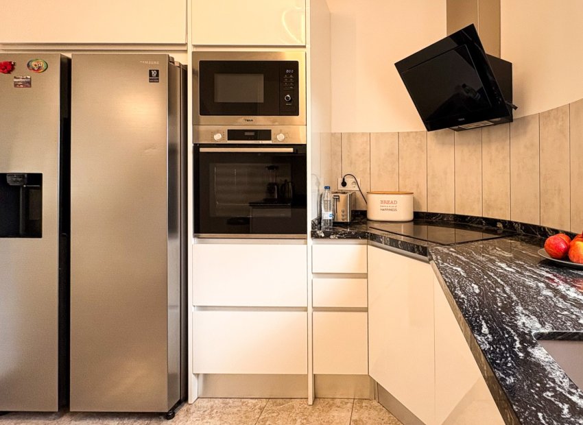 Herverkoop - Villa - Ciudad Quesada