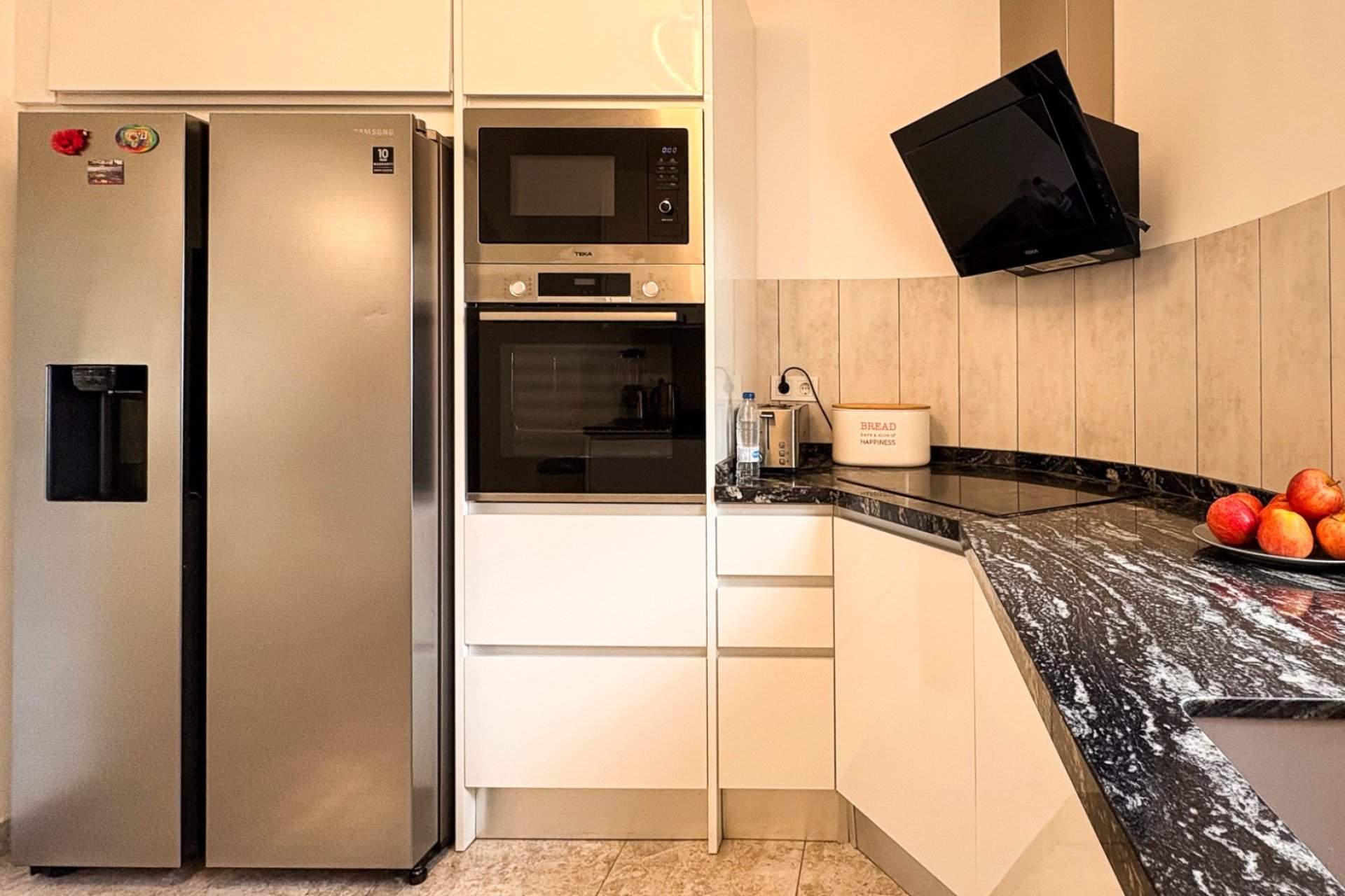 Herverkoop - Villa - Ciudad Quesada