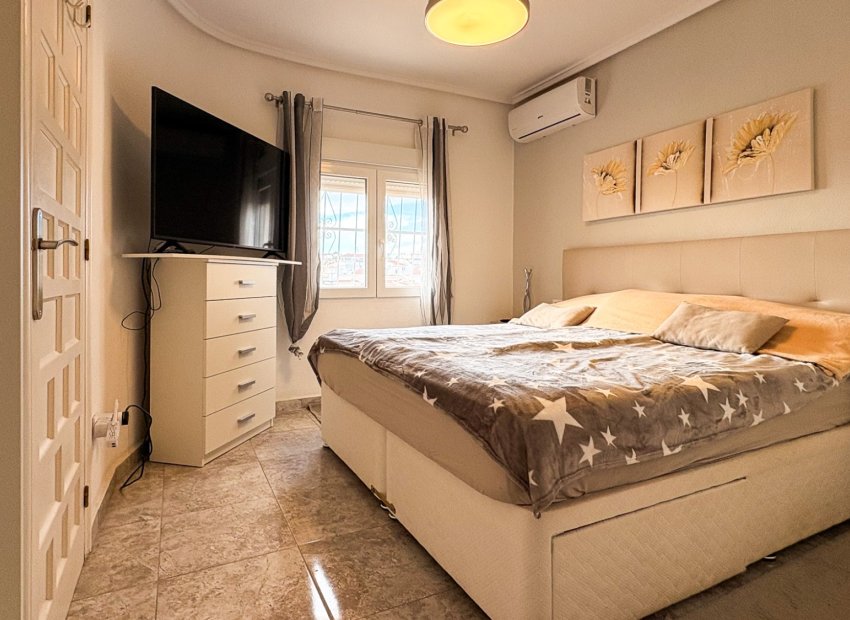 Herverkoop - Villa - Ciudad Quesada