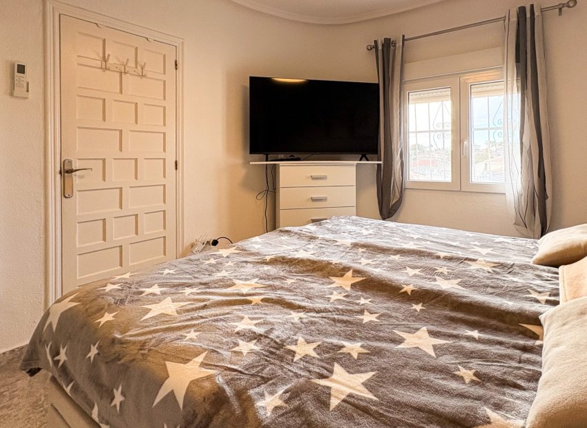 Herverkoop - Villa - Ciudad Quesada