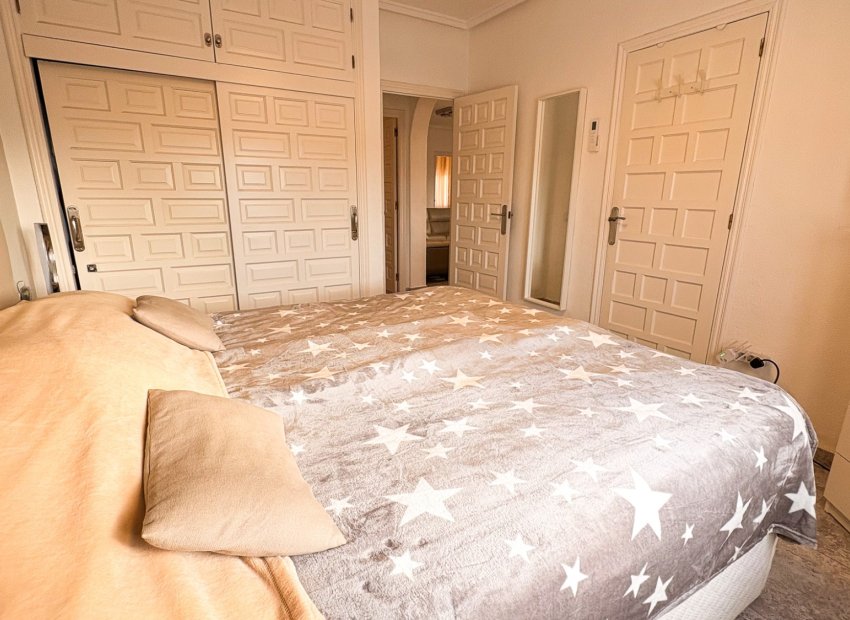 Herverkoop - Villa - Ciudad Quesada