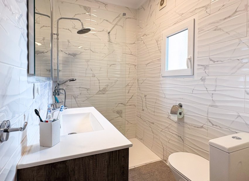 Herverkoop - Villa - Ciudad Quesada