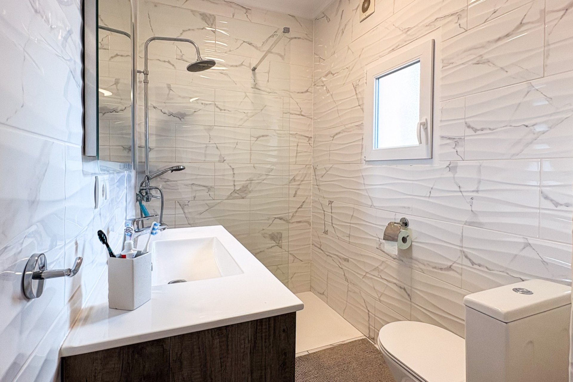 Herverkoop - Villa - Ciudad Quesada