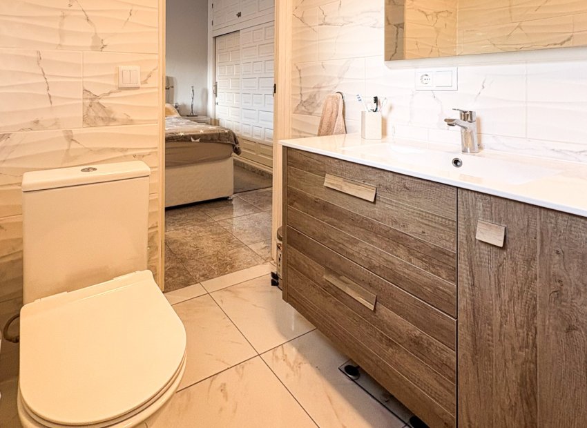 Herverkoop - Villa - Ciudad Quesada