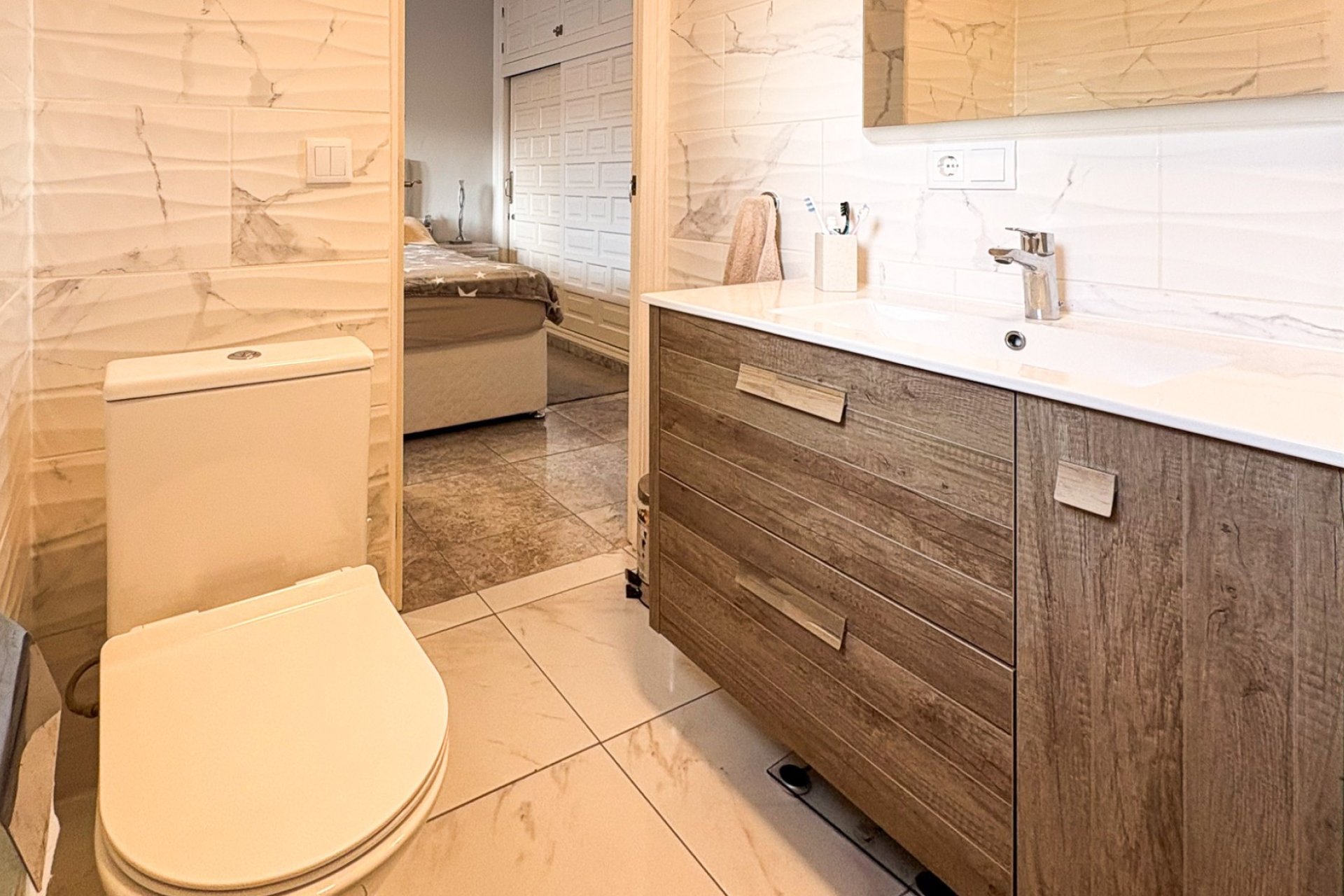 Herverkoop - Villa - Ciudad Quesada