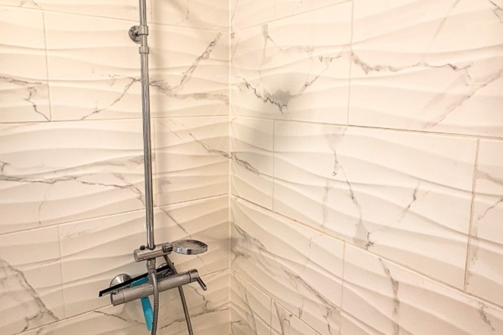 Herverkoop - Villa - Ciudad Quesada