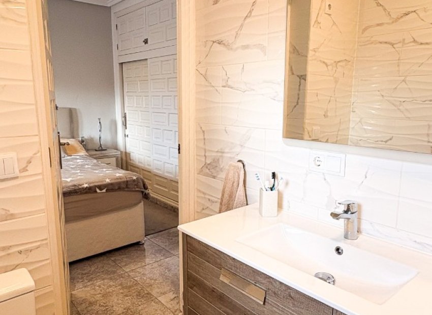 Herverkoop - Villa - Ciudad Quesada