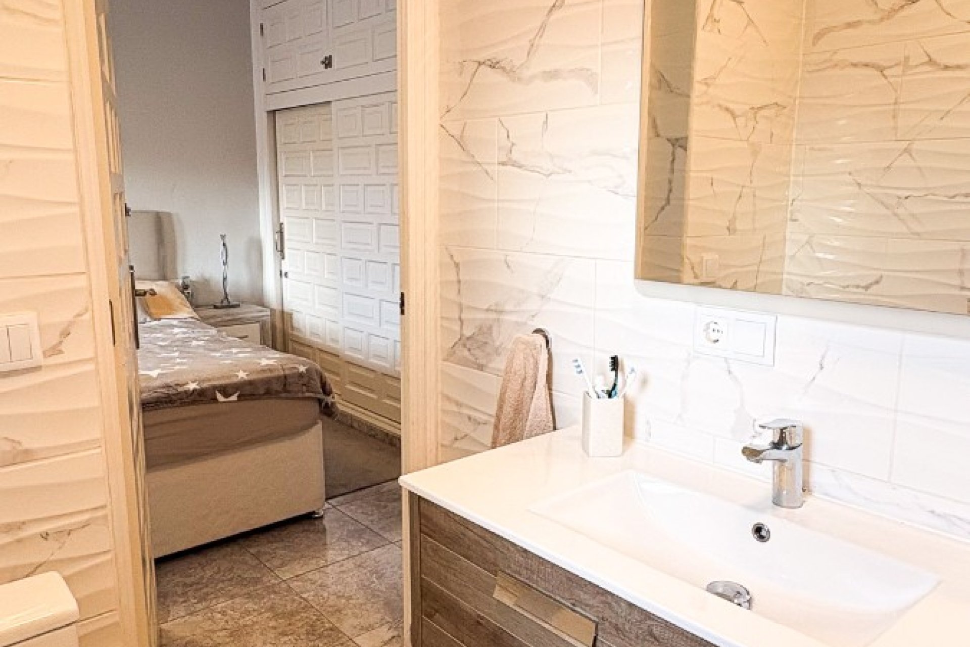 Herverkoop - Villa - Ciudad Quesada