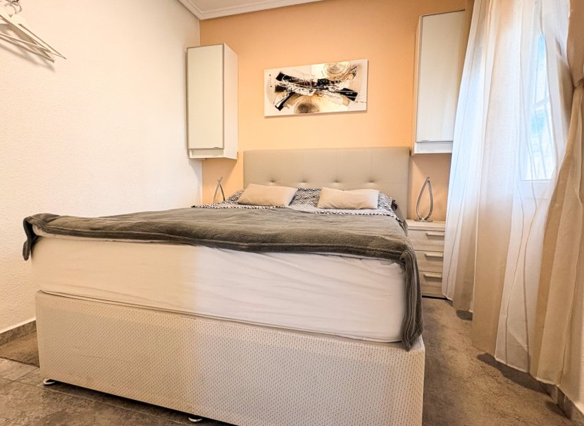 Herverkoop - Villa - Ciudad Quesada