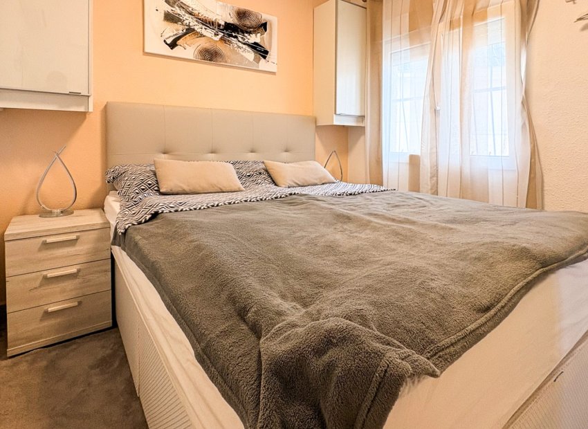 Herverkoop - Villa - Ciudad Quesada