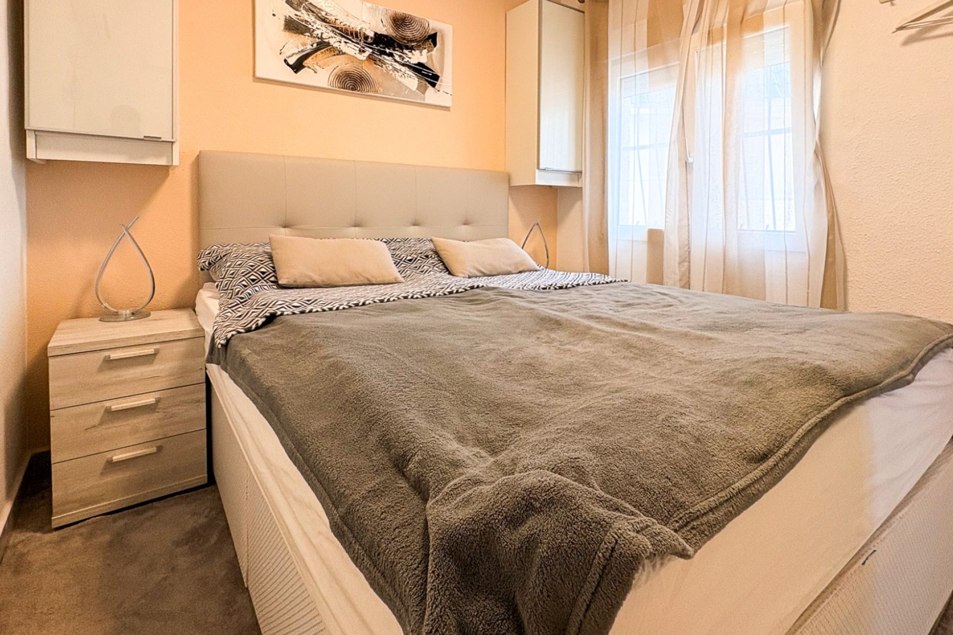 Herverkoop - Villa - Ciudad Quesada