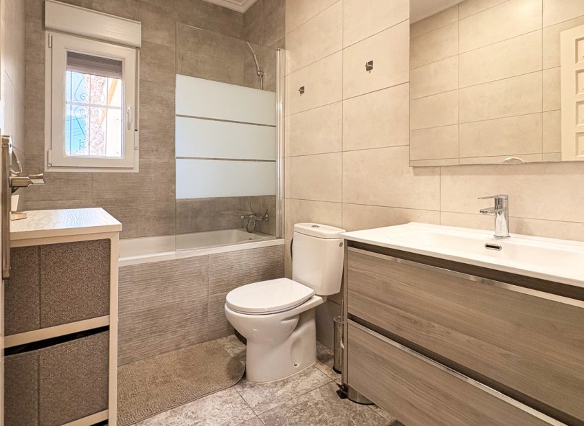 Herverkoop - Villa - Ciudad Quesada