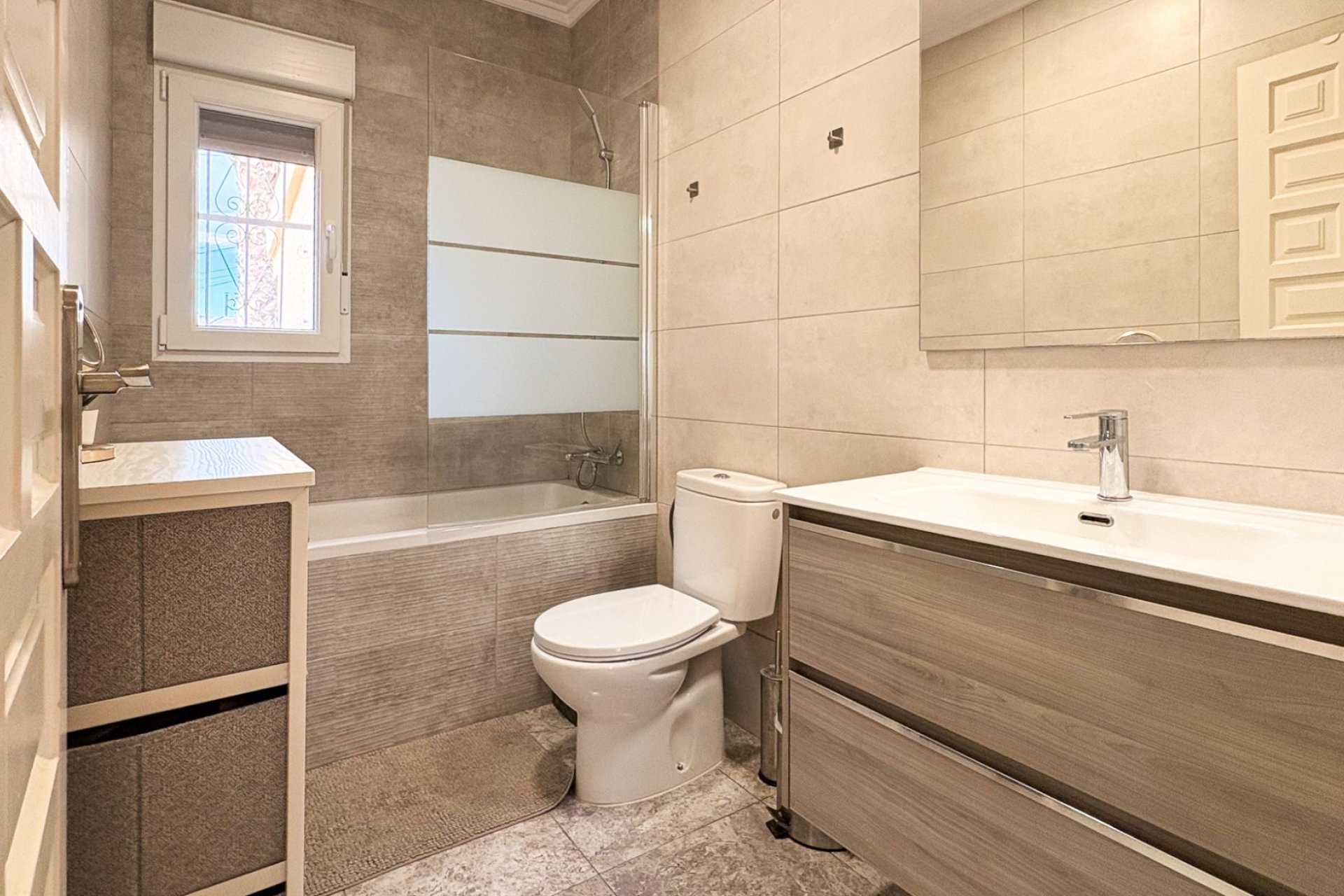 Herverkoop - Villa - Ciudad Quesada