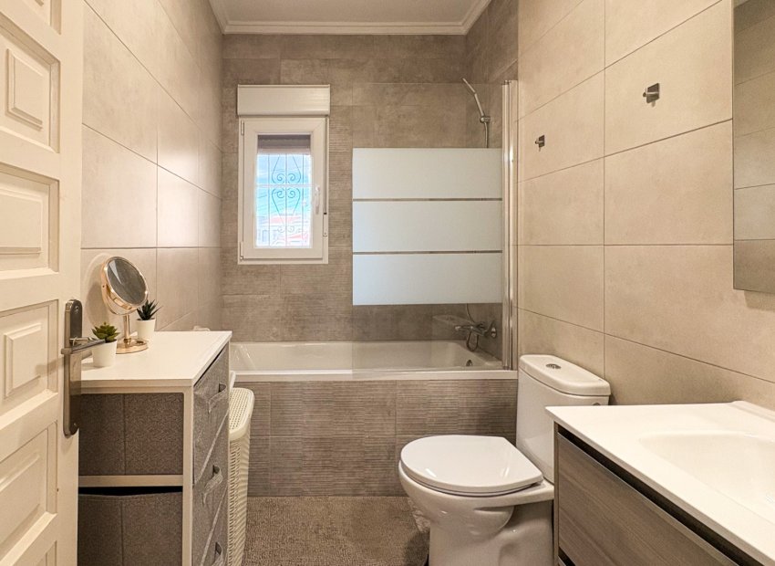 Herverkoop - Villa - Ciudad Quesada