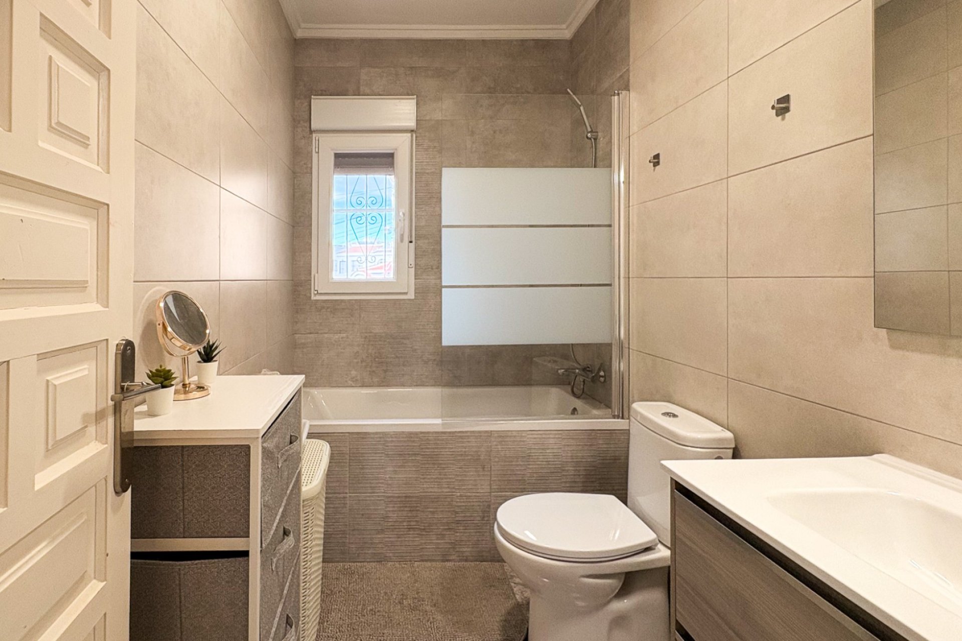 Herverkoop - Villa - Ciudad Quesada