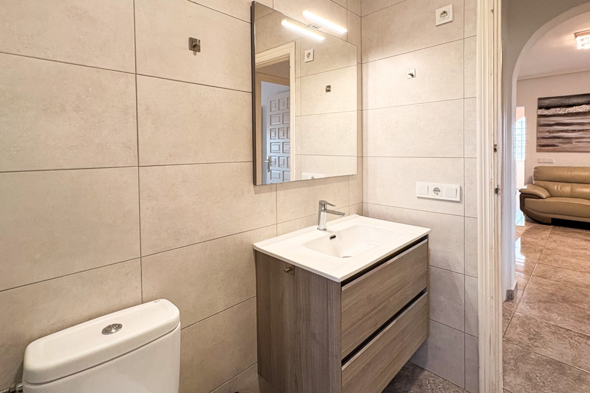 Herverkoop - Villa - Ciudad Quesada