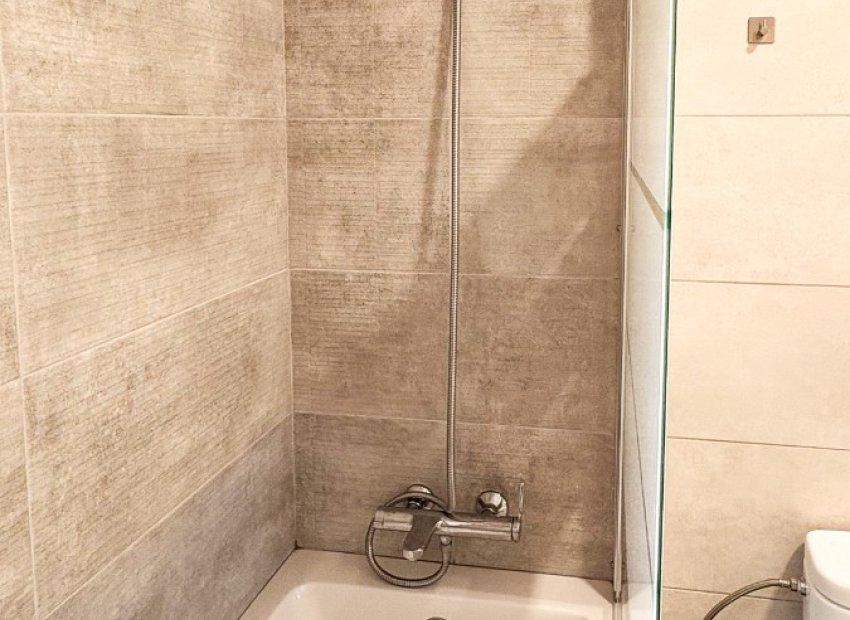 Herverkoop - Villa - Ciudad Quesada