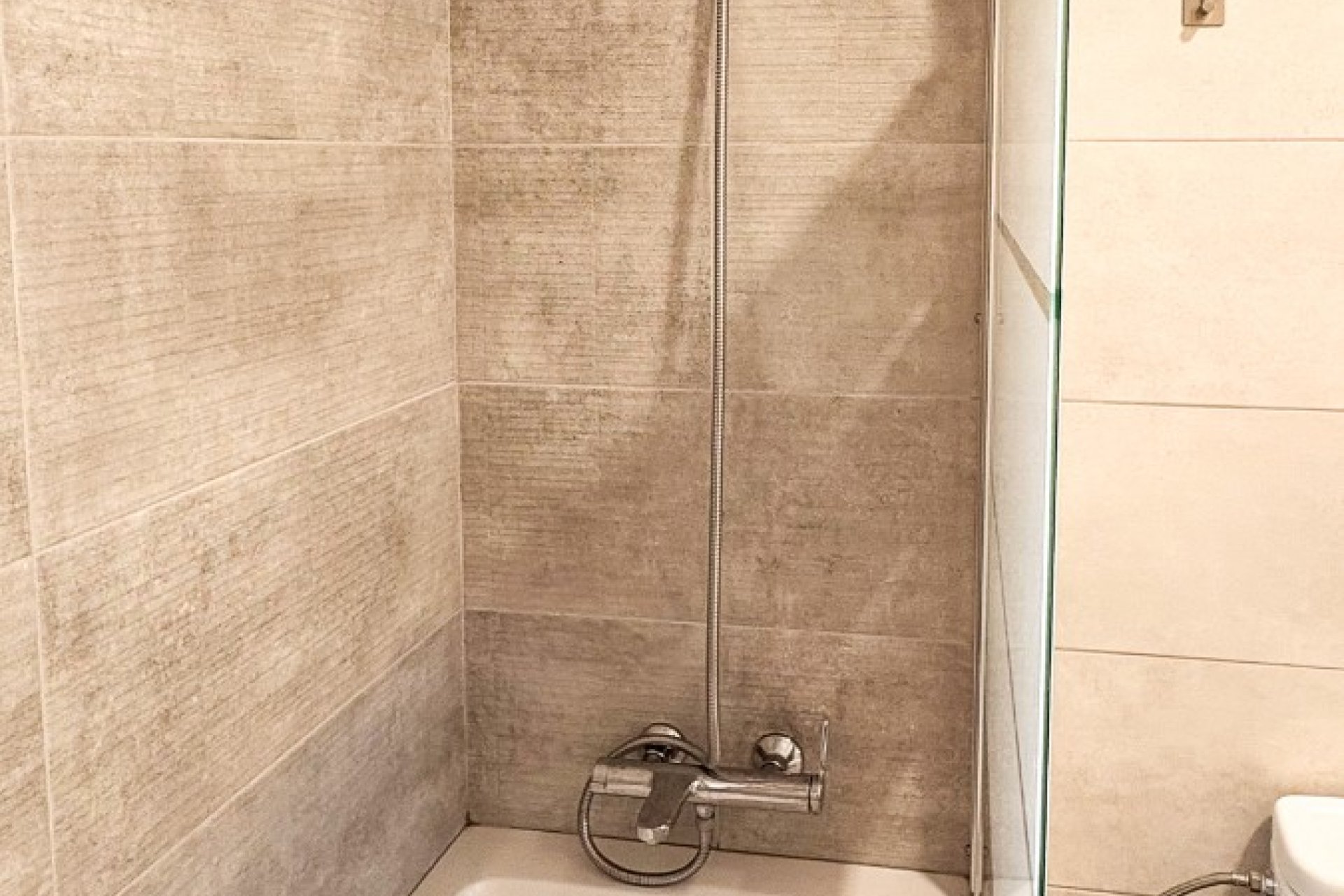 Herverkoop - Villa - Ciudad Quesada