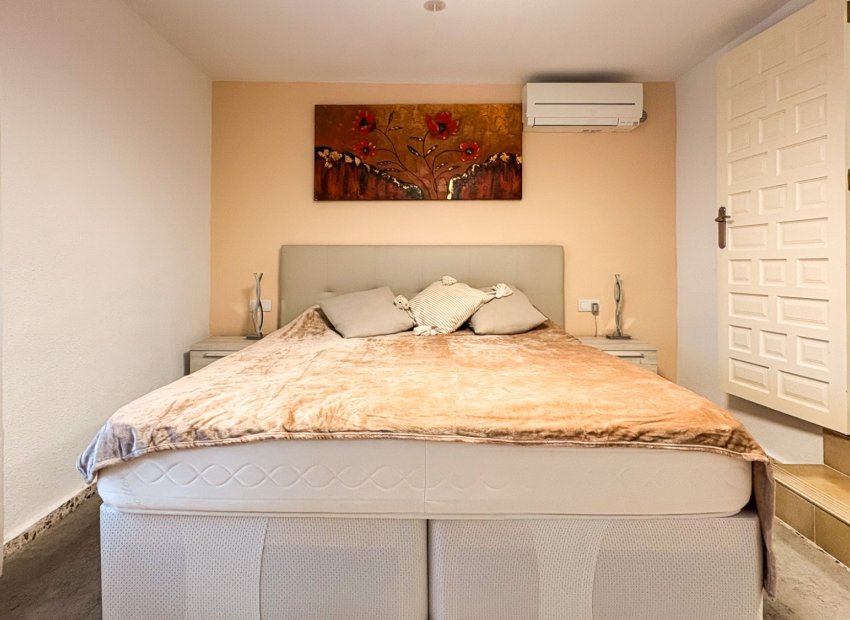 Herverkoop - Villa - Ciudad Quesada