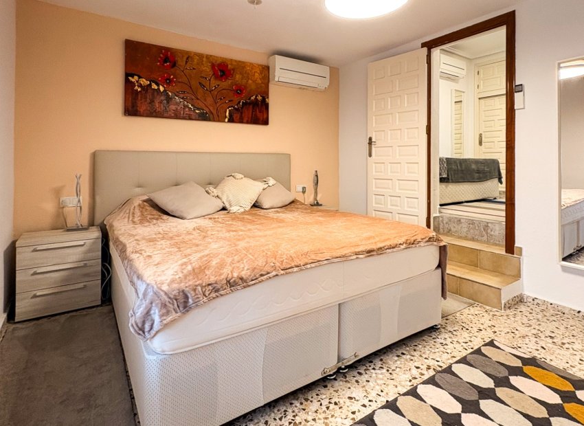 Herverkoop - Villa - Ciudad Quesada