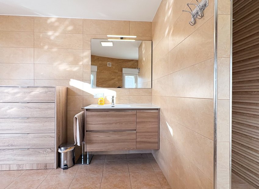 Herverkoop - Villa - Ciudad Quesada