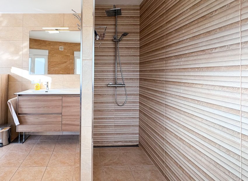 Herverkoop - Villa - Ciudad Quesada