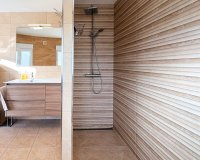 Herverkoop - Villa - Ciudad Quesada