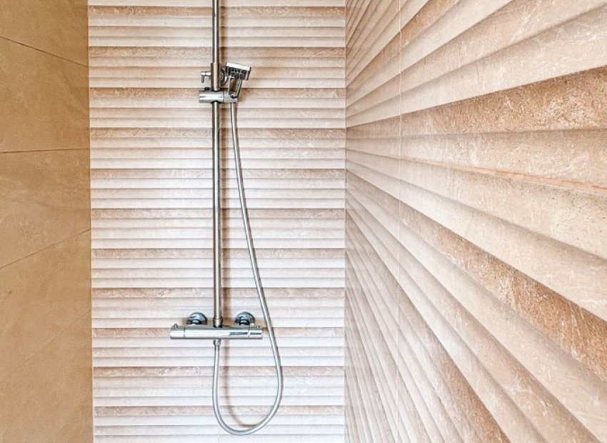 Herverkoop - Villa - Ciudad Quesada