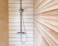 Herverkoop - Villa - Ciudad Quesada