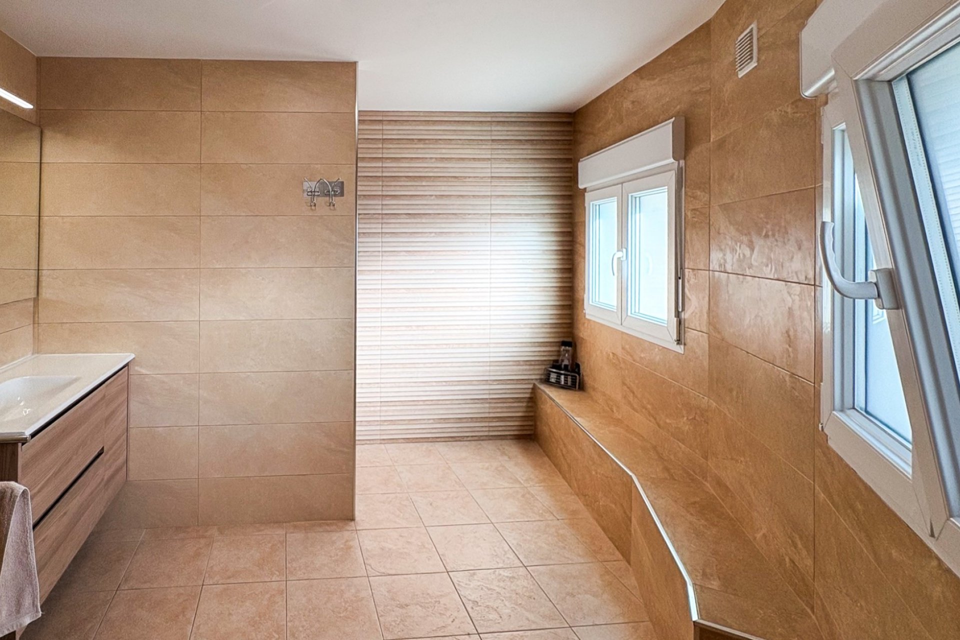 Herverkoop - Villa - Ciudad Quesada