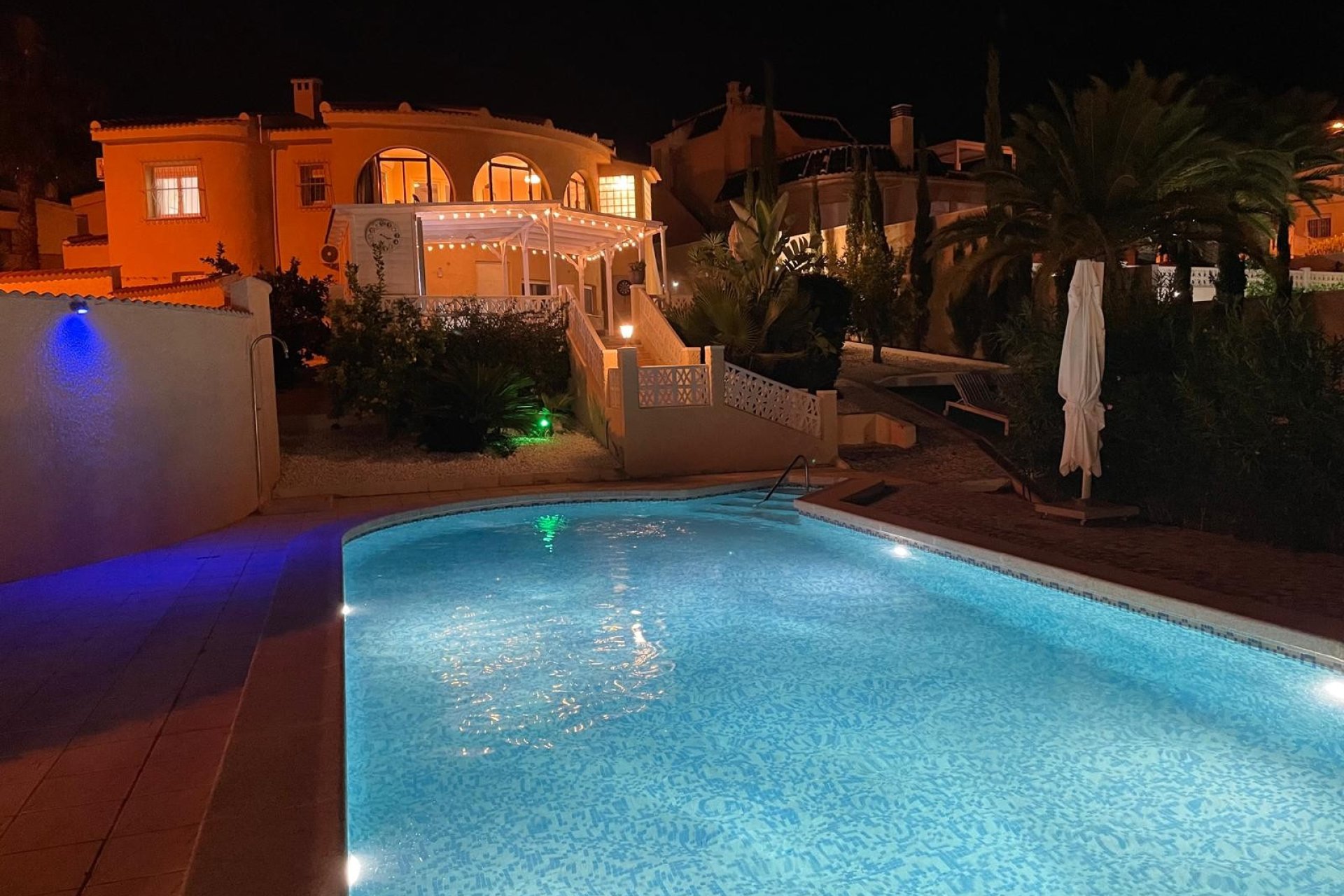 Herverkoop - Villa - Ciudad Quesada