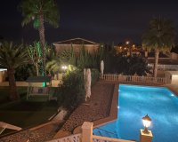 Herverkoop - Villa - Ciudad Quesada