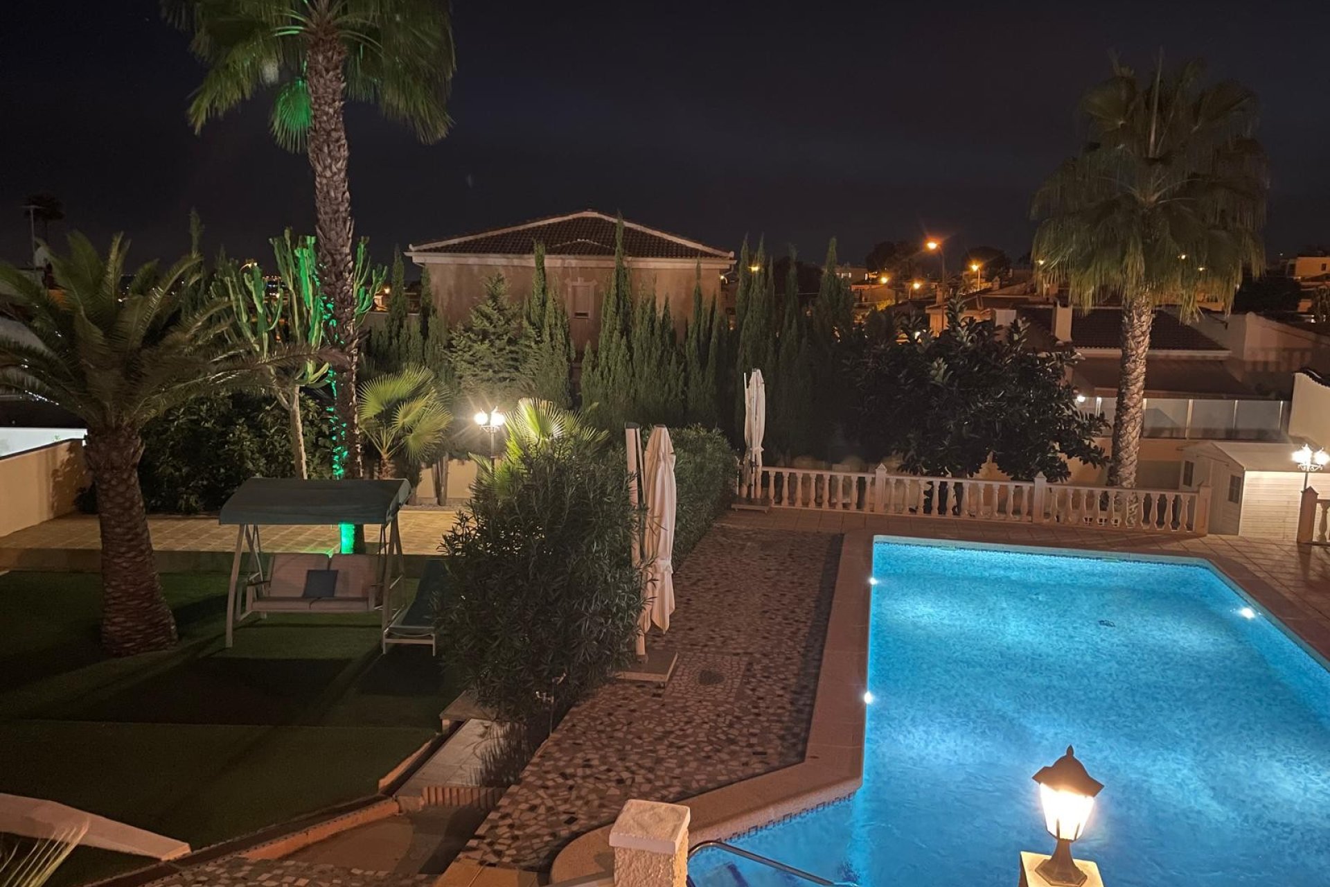 Herverkoop - Villa - Ciudad Quesada