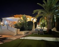 Herverkoop - Villa - Ciudad Quesada