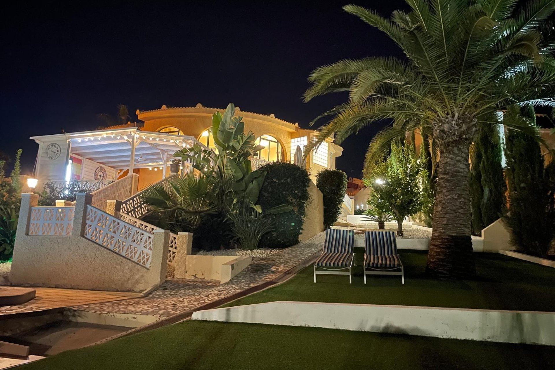 Herverkoop - Villa - Ciudad Quesada