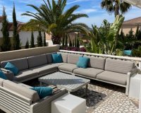 Herverkoop - Villa - Ciudad Quesada